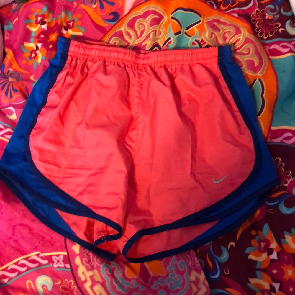 Nike dry fit shorts